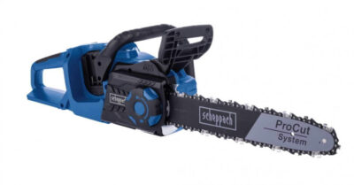 Akusaag BC-CS355Duo-X 2x20V