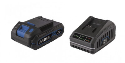 Komplekt SBSK2.0 Starterkit 1: 2