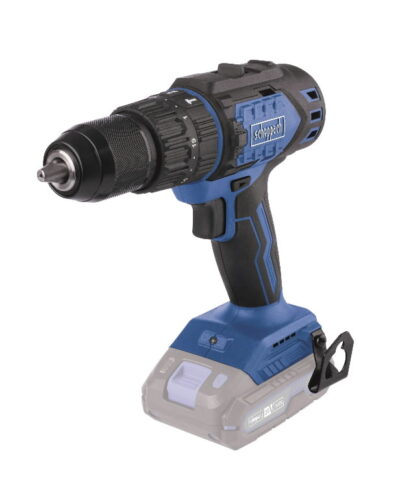 Löögiga akutrell BC-CD60-X