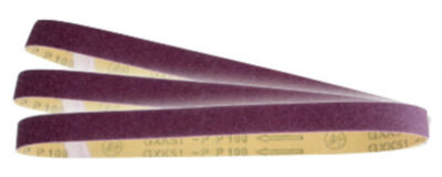 Lihvlintide komplekt BTS700 762 x 25 mm