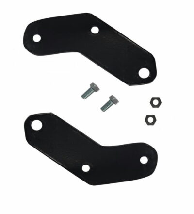 Lumesaha kinnituskomplekt XT seeriale