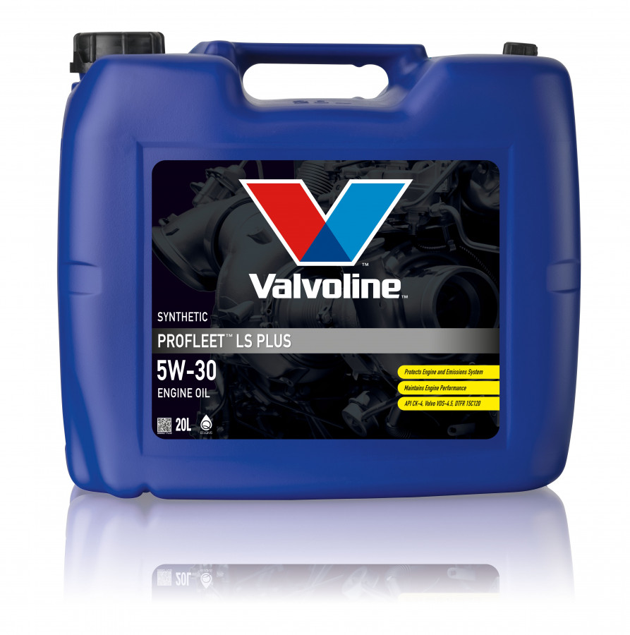 Valvoline