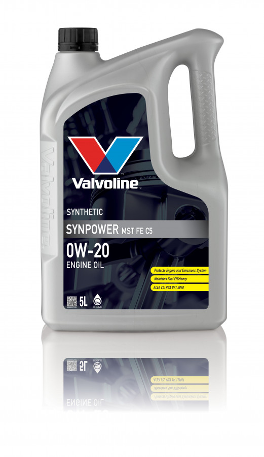 Valvoline