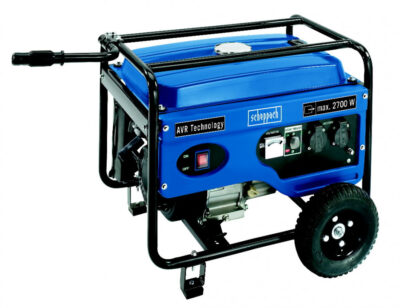 Elektrigeneraator SG3100