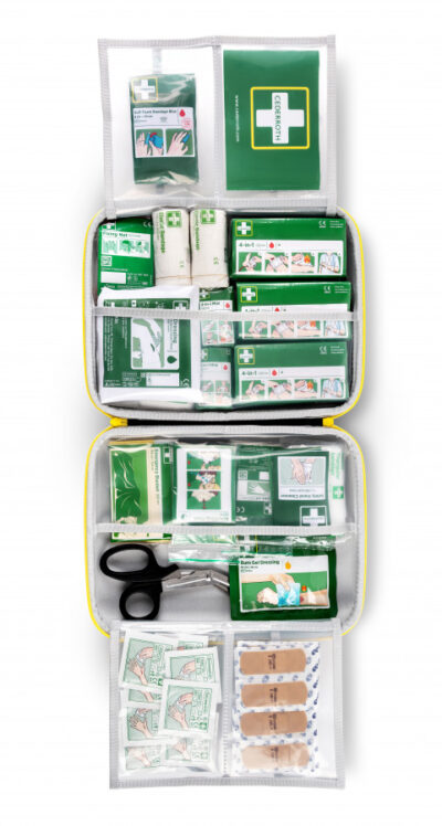 Esmaabikomplekt L
