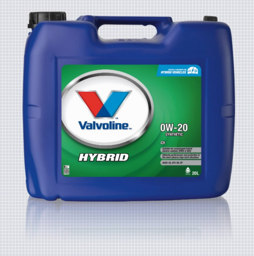 Valvoline