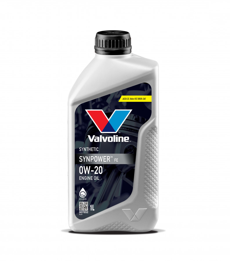 Valvoline