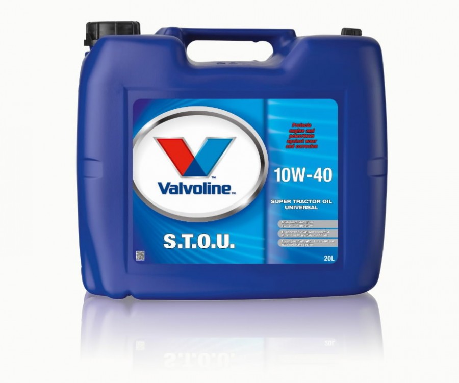 Valvoline