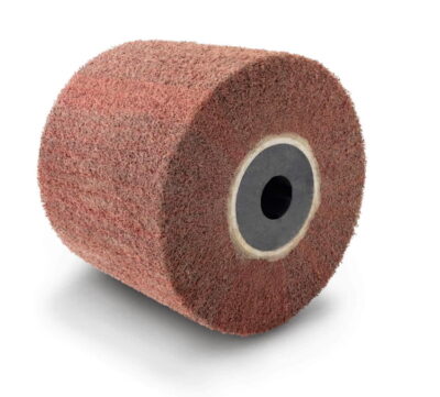 Viimistlusrull karukeel MRS1300 125x100mm