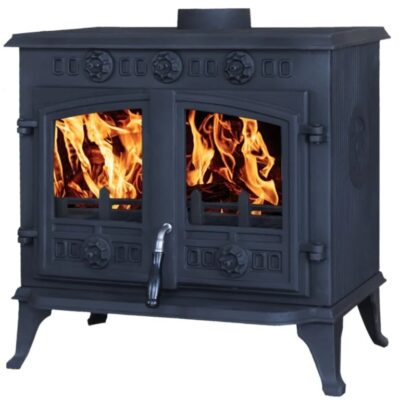 Malmist puupliit 10kW