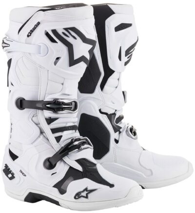 Krossisaapad Alpinestars Tech 10