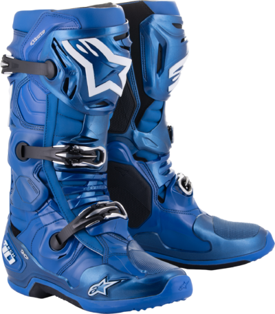 Krossisaapad Alpinestars Tech 10