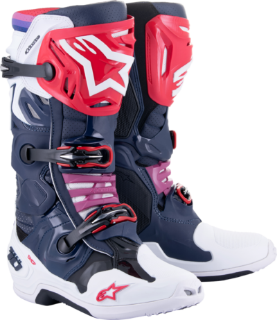 Krossisaapad Alpinestars Tech 10 Supervented