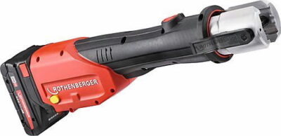 Aku-torupress ROMAX 4000 karkass