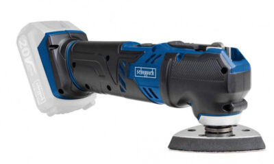 Akuga multitööriist CMT200-20ProS