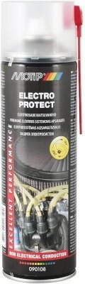 Elektrisüsteemide kaitseaine Electro Protect 500ml