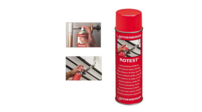 Gaasilekke spray 400ml ROTEST