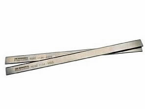 260x18x3 mm. 2tki. Teritatav. HMS260