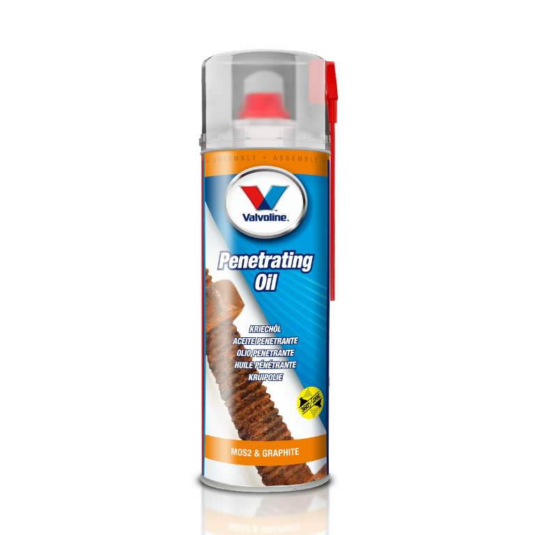 Valvoline