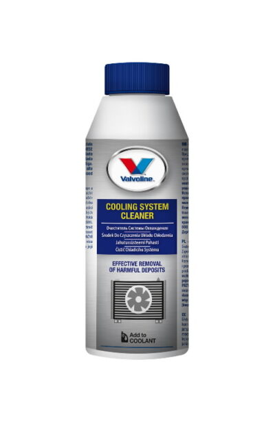 Jahutussüsteemi sisepesu Cooling System Cleaner 250ml