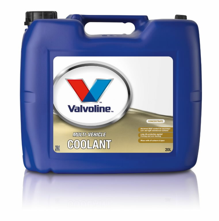 Valvoline