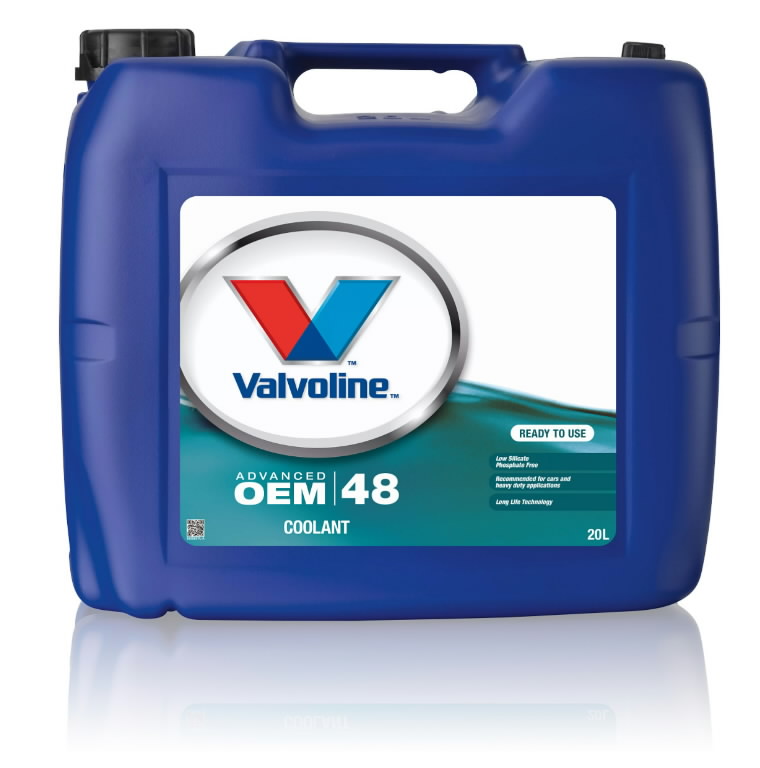Valvoline