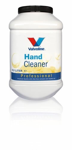 Kätepesuaine Hand Cleaner 4