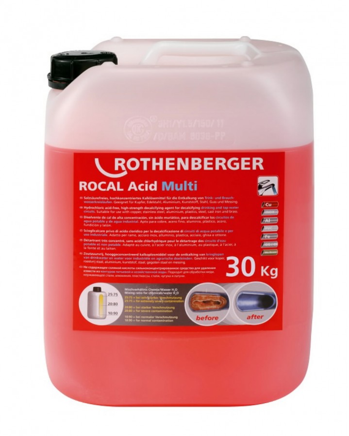 Rothenberger