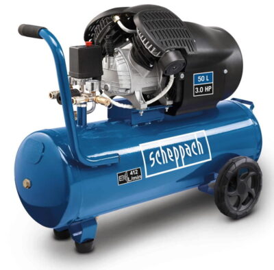 Kompressor HC53DC / 50L