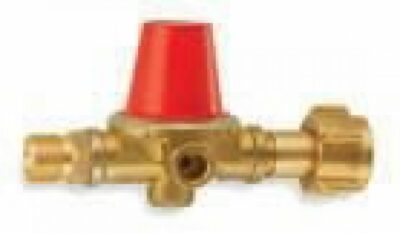 Konts.rõhu regulaator W21