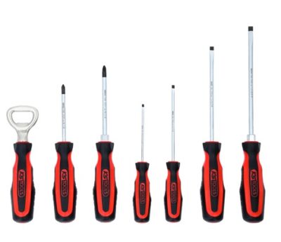 Kruvikeerajate komplekt (PH1