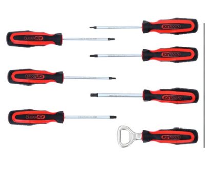 Kruvikeerajate komplekt ( TX 10