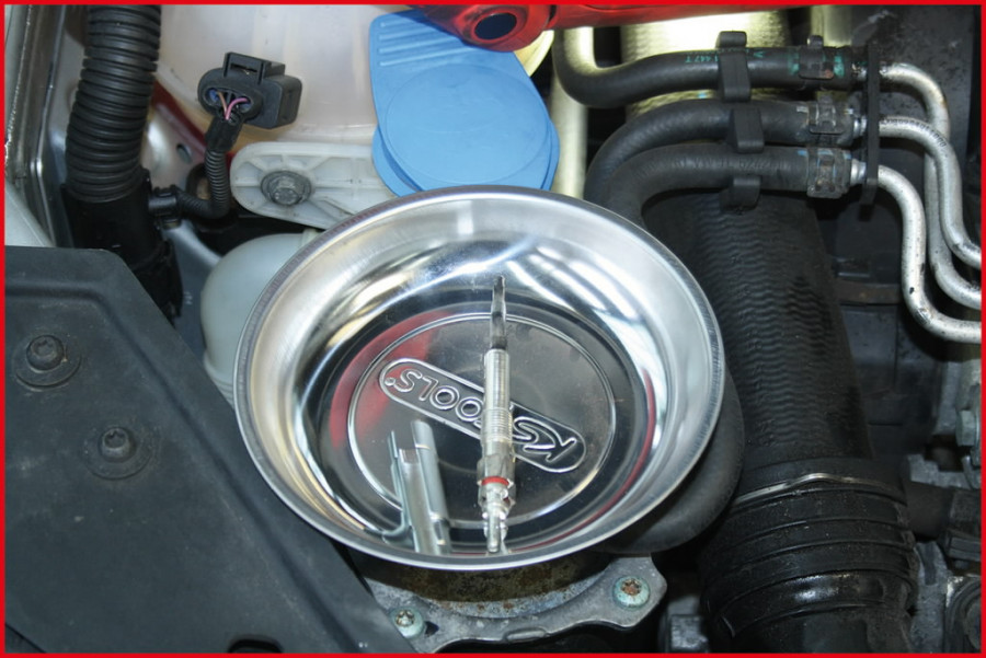 kummikattega kinnitus