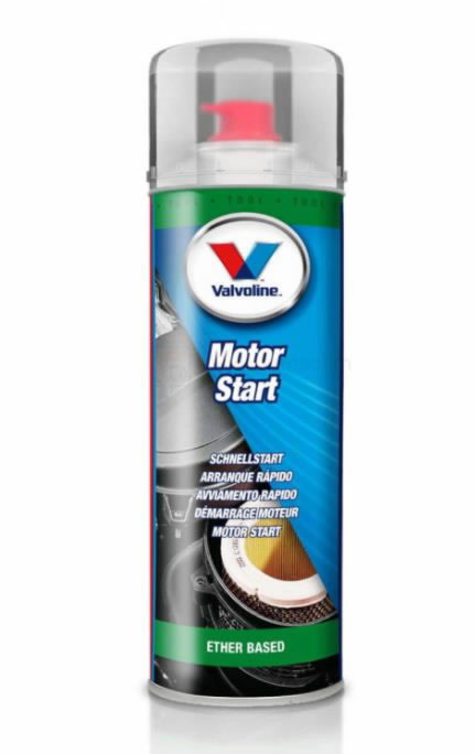 Valvoline