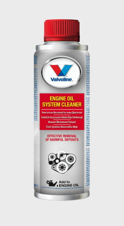 Mootori sisepesu Engine Oil System Cleaner 300ml