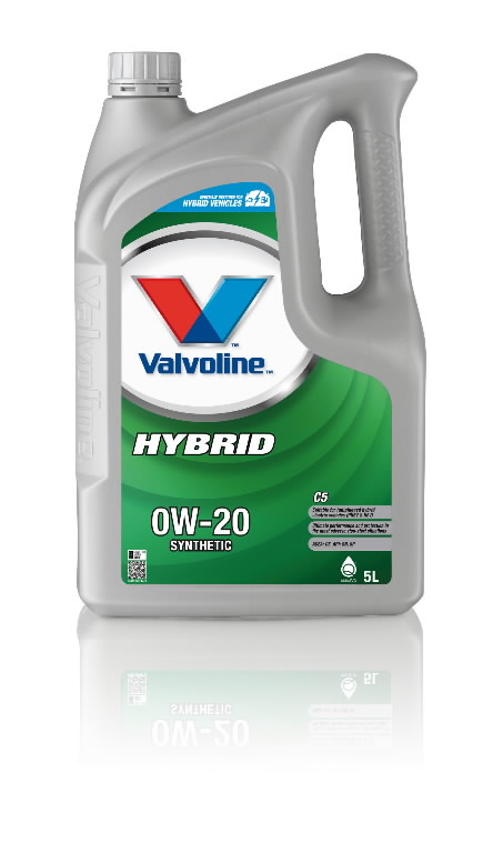 Valvoline