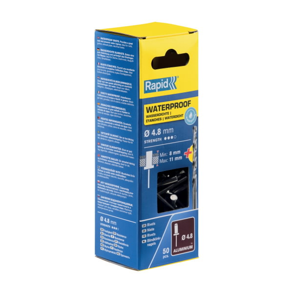 8x14mm 50tk + Drill C