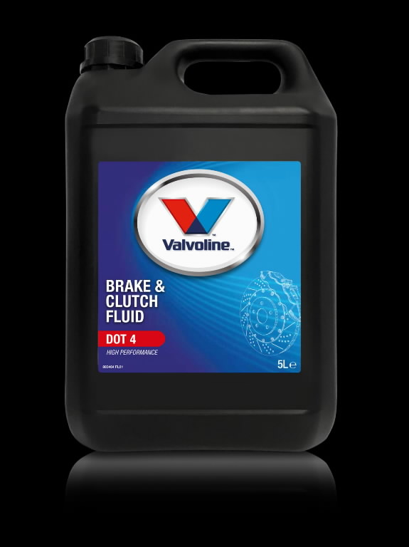 Valvoline