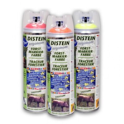 Puidumarker Distein neoonsinine 500ml