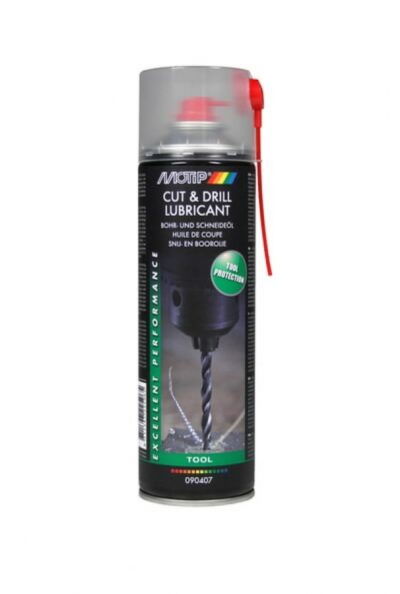Puurimis- ja lõikamismääre Cut & Drill Lubricant 500ml