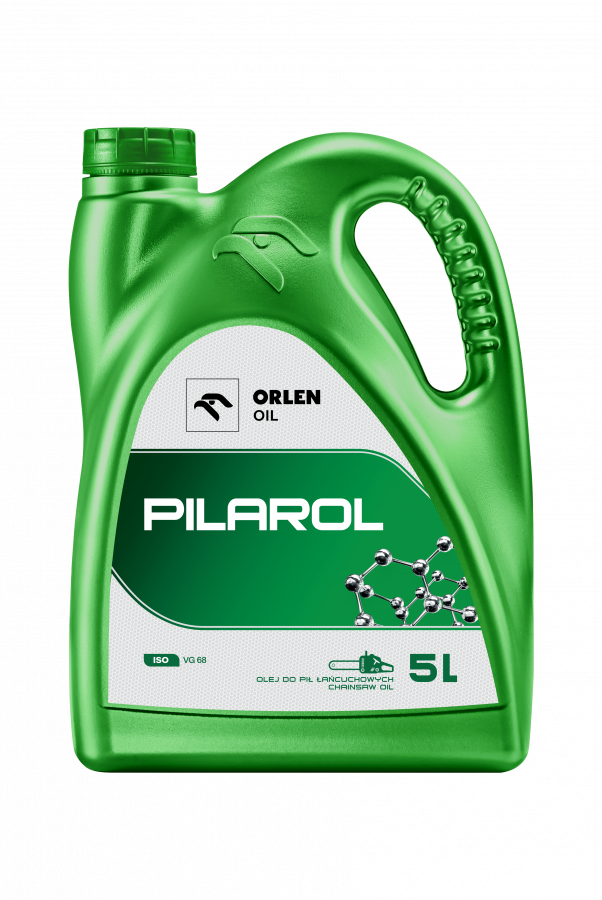 Orlen Oil