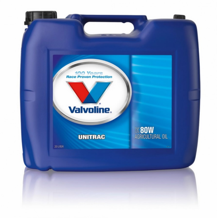 Valvoline