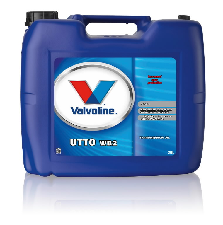 Valvoline