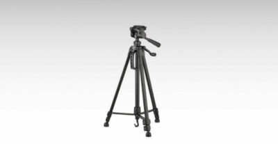 Statiiv 55–140cm ST-K-S