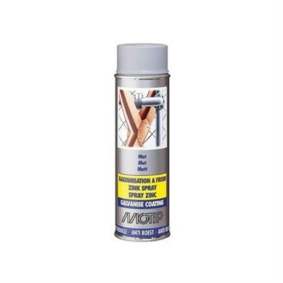 Tsink Zinc-Spray 500ml