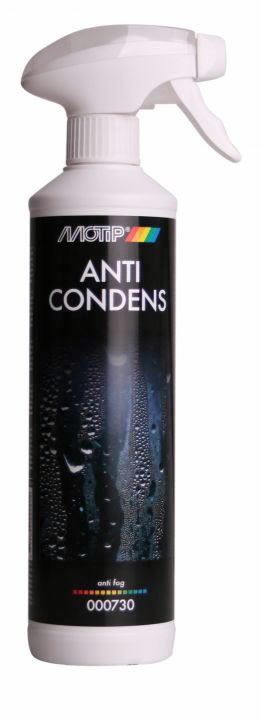 Uduvastane vahend Anti Condens 500ml