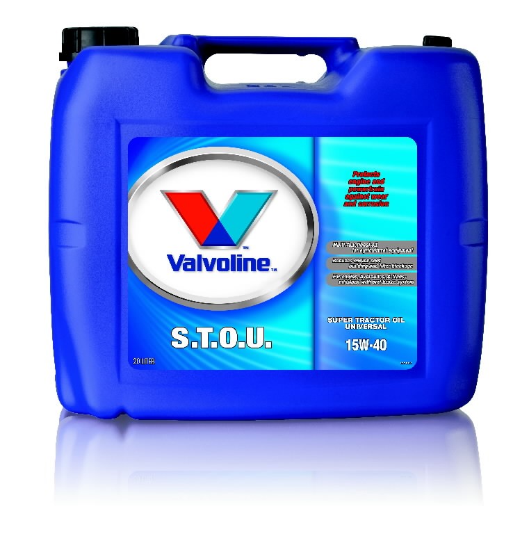 Valvoline