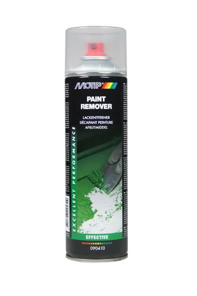 Värvieemaldi Paint Remover 500ml