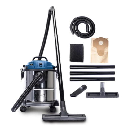 Vee- ja tolmuimeja NTS20