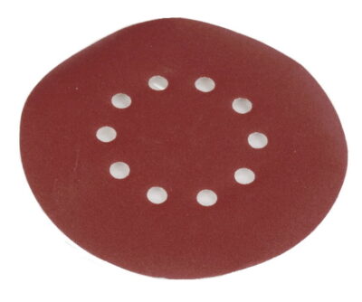 Velcrolihvketas DS200/920/930 10tk 215mm P100